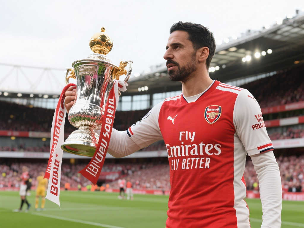 摩根：阿森纳若无顶级前锋加盟，难圆冠军梦