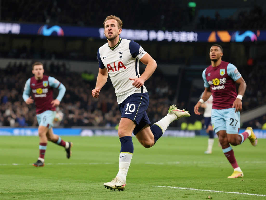 本赛季五大联赛进球贡献榜：凯恩32球领跑，沃特金斯26球紧随其后