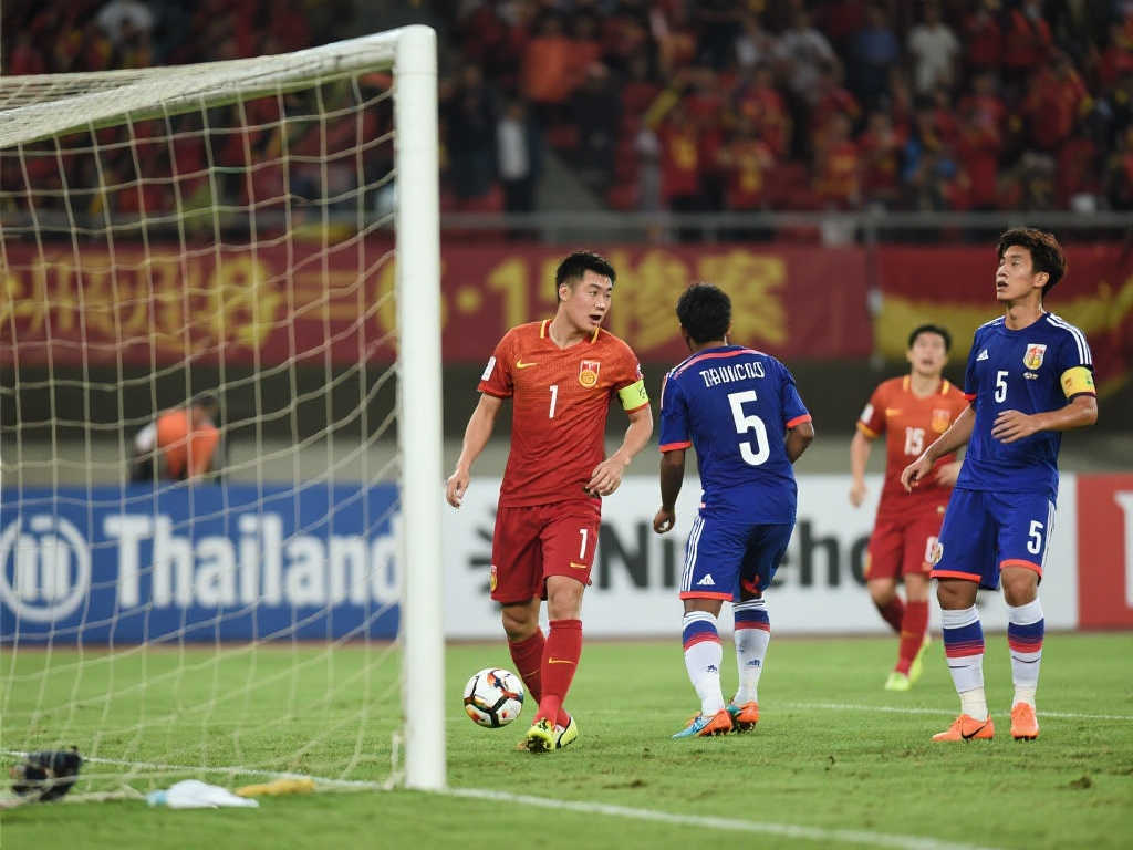 国足对阵泰国：比赛时间更新与双方实力及历史交锋深度解析